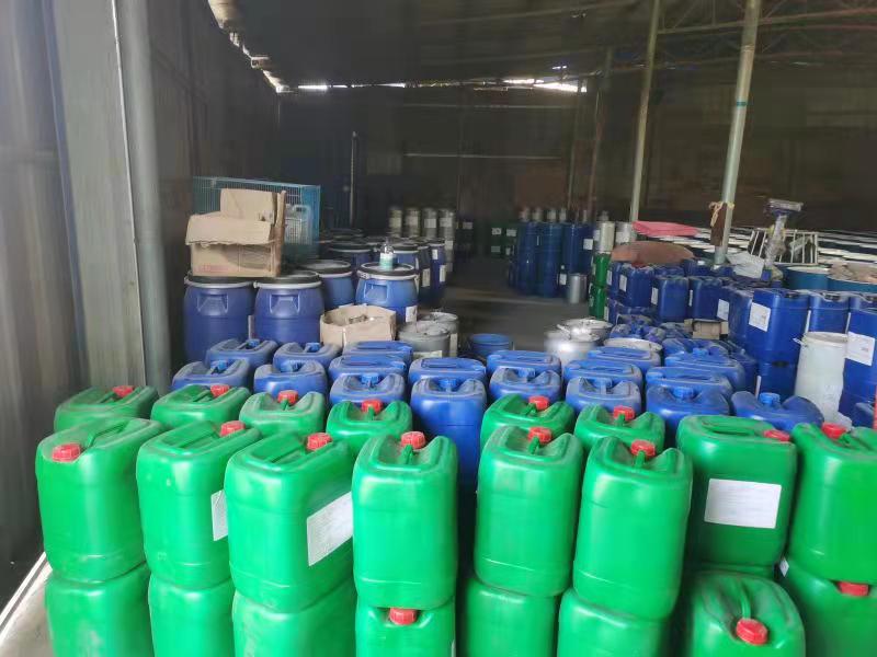青海2019聚氨酯助劑研究報告