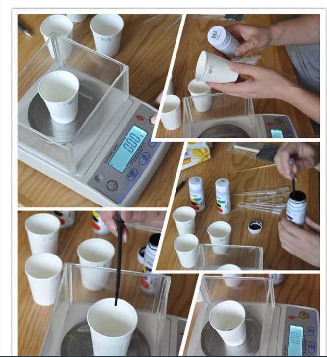 新北市水性聚氨酯地坪漆